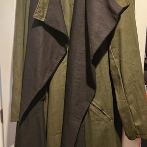 Jay and Silent bob jacket